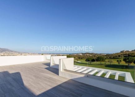 Villa pour 1 125 000 Euro à Mijas, Espagne