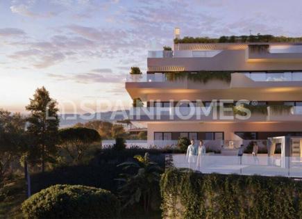 Penthouse für 880 000 euro in Mijas, Spanien