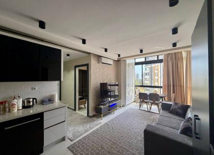 Flat for 90 000 euro in Mersin, Turkey
