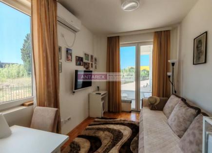 Apartment für 60 000 euro in Bar, Montenegro