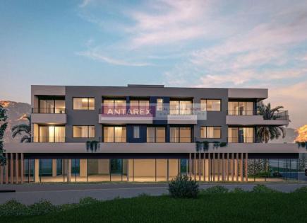 Appartement pour 149 000 Euro à Radanovici, Monténégro
