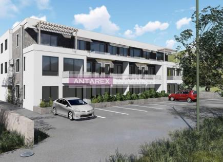 Appartement pour 113 500 Euro à Radanovici, Monténégro