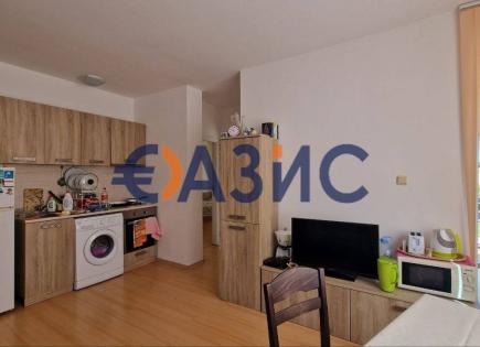 Apartamento para 55 000 euro en Sunny Beach, Bulgaria