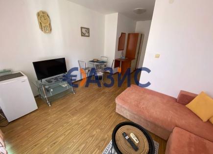 Apartment für 48 000 euro in Sveti Vlas, Bulgarien