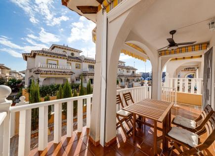 Chalet para 1 550 euro por mes en Cabo Roig, España