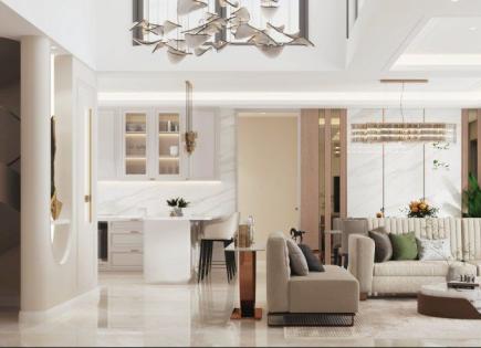 Apartamento para 2 400 000 euro en Pafos, Chipre
