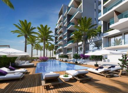 Apartment für 368 000 euro in Paphos, Zypern
