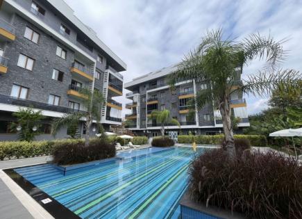 Appartement pour 145 000 Euro à Alanya, Turquie