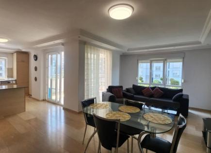 Flat for 173 000 euro in Alanya, Turkey