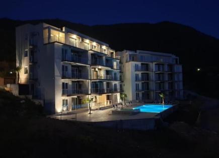 Wohnung für 147 000 euro in Seoce, Montenegro