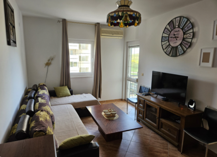 Appartement pour 125 000 Euro à Sutomore, Monténégro