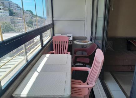 Wohnung für 56 000 euro in Ulcinj, Montenegro