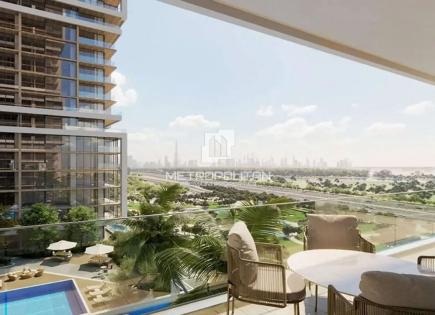 Apartment for 439 779 euro in Dubai, UAE
