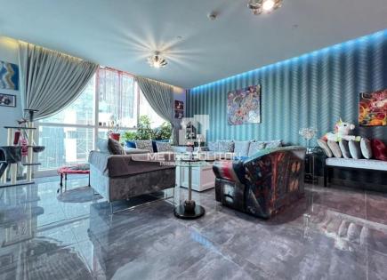 Apartment für 666 919 euro in Dubai, VAE
