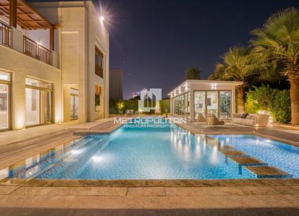 Villa pour 15 230 077 Euro à Dubaï, EAU