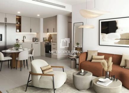 Appartement pour 608 483 Euro à Dubaï, EAU