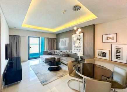 Apartamento para 350 225 euro en Dubái, EAU