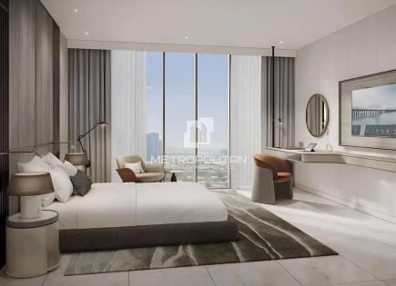 Apartment for 370 376 euro in Dubai, UAE