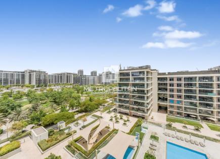 Apartment for 972 363 euro in Dubai, UAE