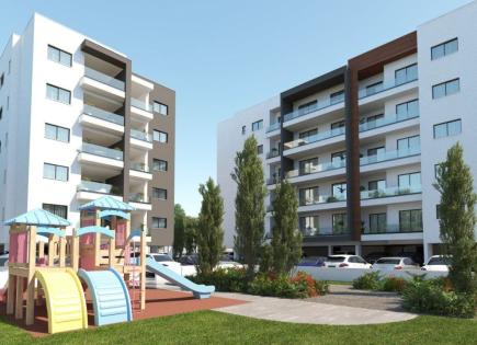 Apartment for 360 000 euro in Kato Polemidia, Cyprus