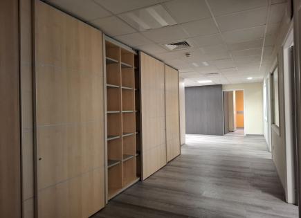 Oficina para 6 000 euro por mes en Nicosia, Chipre