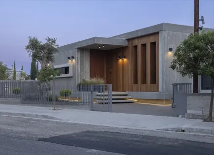 Casa para 1 450 000 euro en Pafos, Chipre