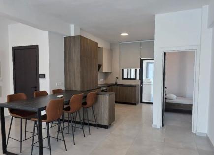 Apartment für 2 300 euro pro Monat in Limassol, Zypern