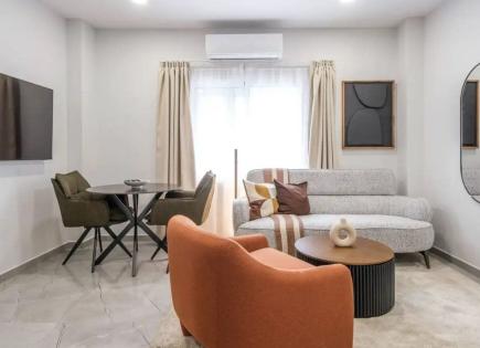 Apartment für 1 490 euro pro Monat in Limassol, Zypern