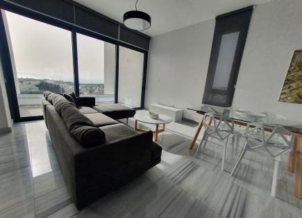 Apartment for 2 600 euro per month in Paphos, Cyprus