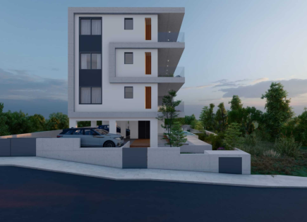 Apartamento para 220 000 euro , Chipre