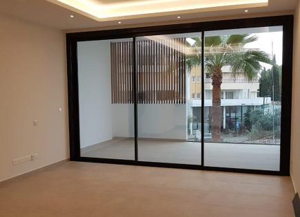 Apartment für 1 630 euro pro Monat in Nikosia, Zypern