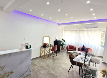 Office for 850 euro per month in Nicosia, Cyprus