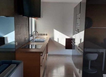 Apartment für 1 250 euro pro Monat in Nikosia, Zypern