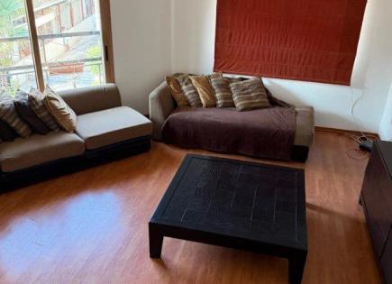 House for 2 000 euro per month in Limassol, Cyprus