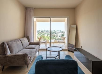 Apartment für 1 650 euro pro Monat in Chlorakas, Zypern