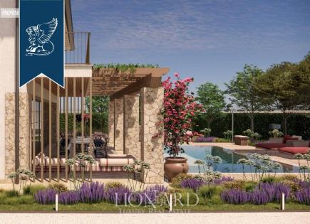 Villa für 4 250 000 euro in Forte dei Marmi, Italien