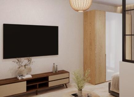 Appartement pour 175 000 Euro à Thessalonique, Grèce