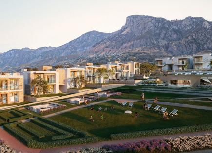 Appartement pour 203 000 Euro à Kyrenia, Chypre