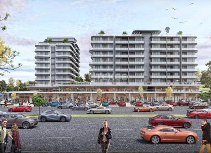 Appartement pour 74 000 Euro en Sincan, Turquie