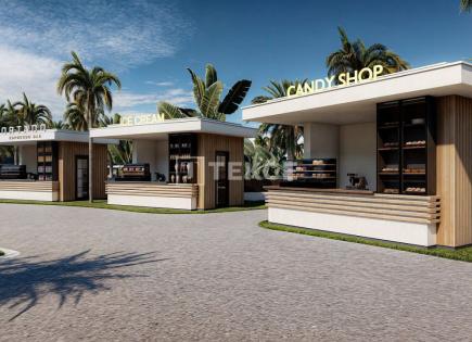 Apartamento para 194 000 euro en İskele, Chipre
