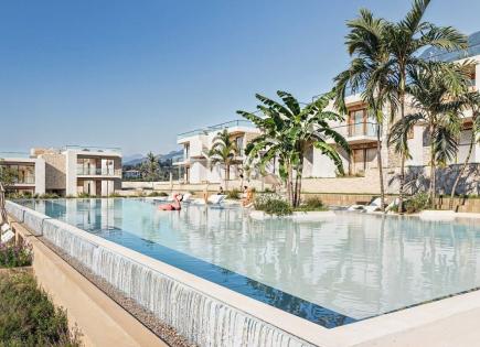 Apartment for 288 000 euro in Kyrenia, Cyprus