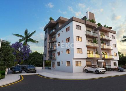 Appartement pour 110 000 Euro à Gazimağusa, Chypre