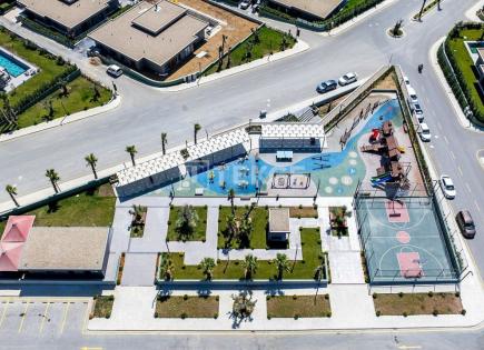 Villa para 3 395 000 euro en Estambul, Turquia