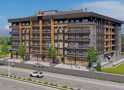 Geschäft für 1 685 000 euro in Yalova, Türkei
