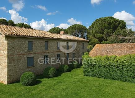 House for 320 000 euro in Perugia, Italy