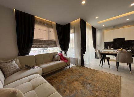 Apartamento para 235 000 euro en Alanya, Turquia