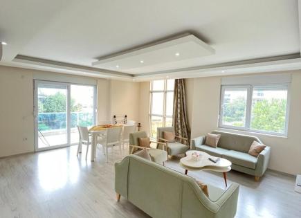 Apartment für 187 000 euro in Alanya, Türkei