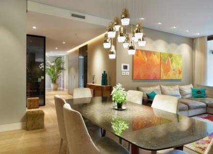 Flat for 1 800 000 euro in Bulduri, Latvia