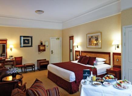 Hotel para 80 000 000 euro en Londres, Reino Unido