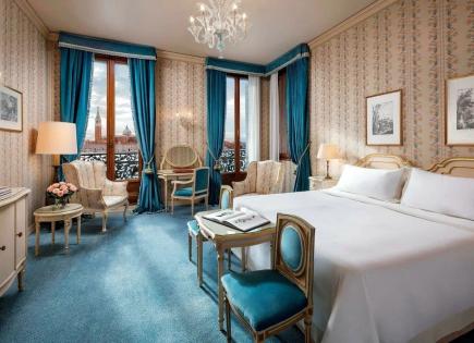Hotel für 27 000 000 euro in Venedig, Italien